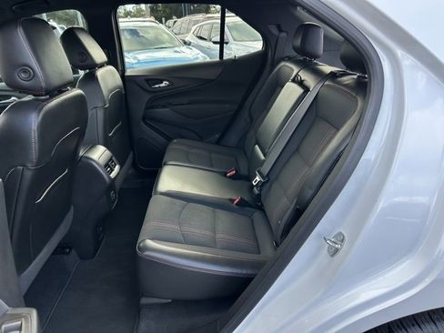 Used 2023 Chevrolet Equinox RS image 15