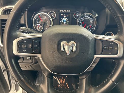 Used 2022 RAM 1500 Big Horn image 46