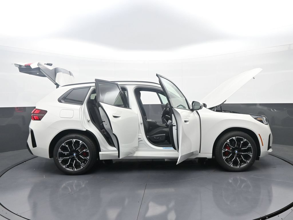 New 2026 BMW X3 xDrive30i w/ Premium Package AWD/4WD image 45