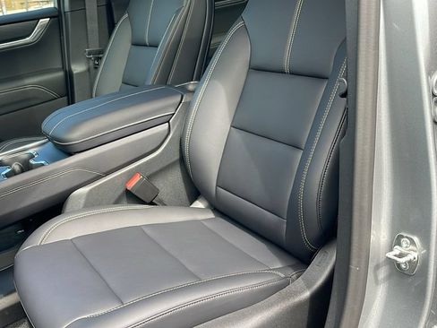 New 2026 GMC Acadia Elevation w/ Black Edition FWD image 13