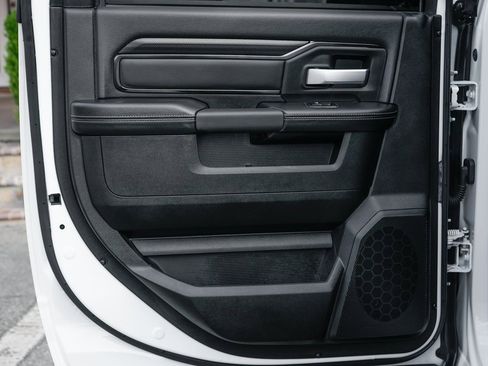 Used 2024 RAM 2500 Rebel w/ Safety Group image 36