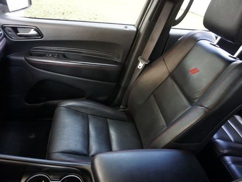 Used 2023 Dodge Durango GT AWD/4WD image 35
