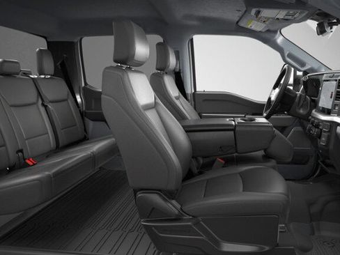 New 2026 Ford F250 XLT image 27