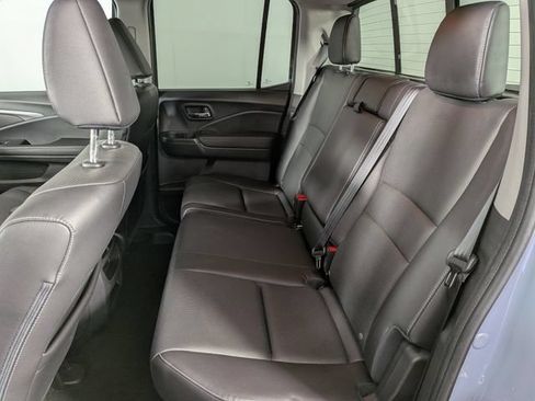 Used 2022 Honda Ridgeline RTL-E image 30