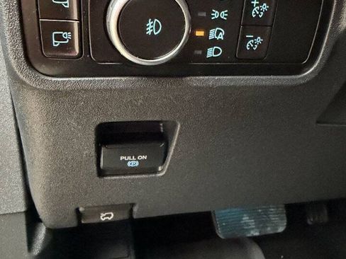 Used 2023 Ford Bronco Wildtrak AWD/4WD image 29