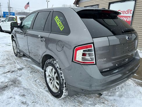 Used 2009 Ford Edge SEL image 7