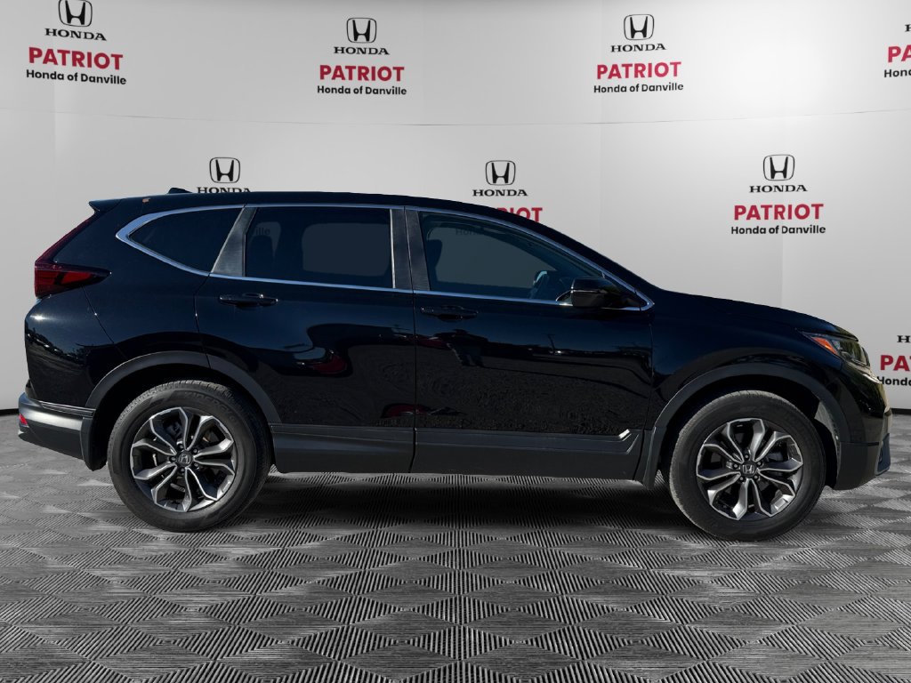 Used 2020 Honda CR-V EX image 6