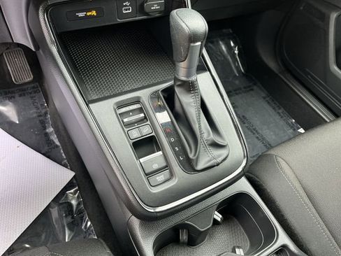 Used 2025 Honda CR-V LX image 22