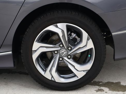 Used 2020 Honda Accord EX-L image 8