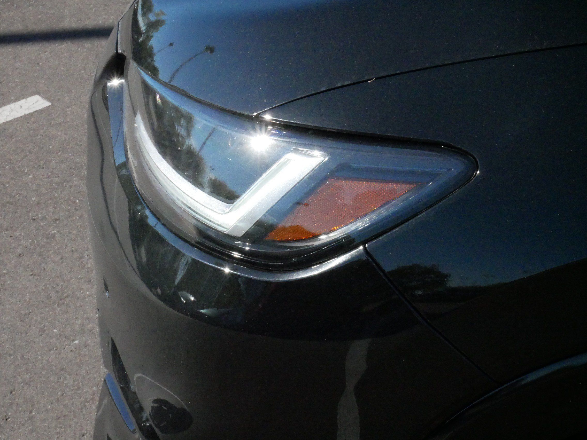 Used 2027 Honda HR-V EX-L image 16