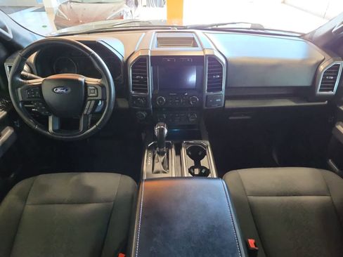 Used 2020 Ford F150 XLT w/ Equipment Group 302A Luxury AWD/4WD image 31