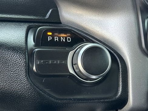 Used 2022 RAM 1500 Big Horn RWD image 38