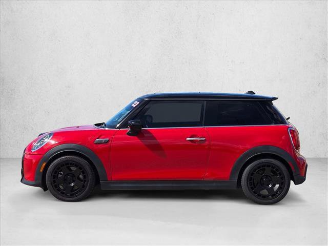 Used 2023 MINI Cooper S FWD image 8