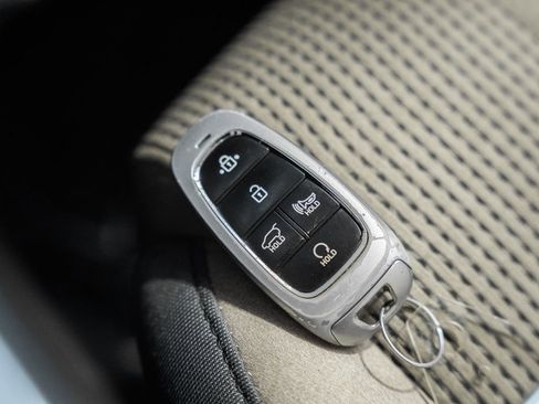 Used 2021 Hyundai Santa Fe SEL w/ Convenience Package AWD/4WD image 43