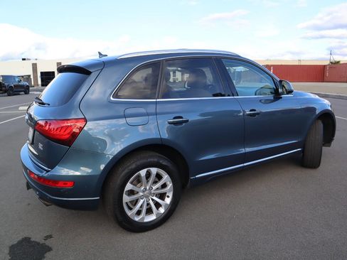 Used 2016 Audi Q5 2.0T Premium Plus image 7