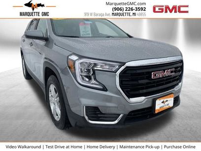 Used 2023 GMC Terrain SLE w/ Driver Convenience Package