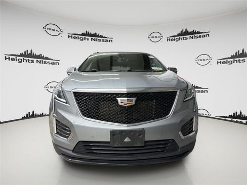 Used 2023 Cadillac XT5 Sportv w/ Platinum Package AWD/4WD image 6