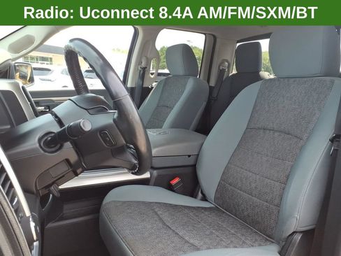 Used 2014 RAM 1500 Big Horn AWD/4WD image 17