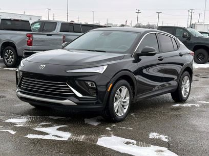 Certified 2024 Buick Envista Preferred w/ Convenience II Package