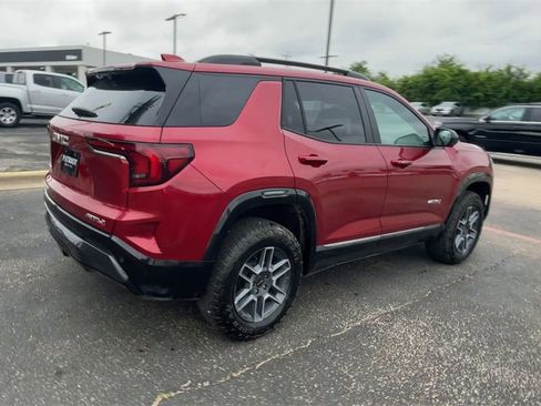 New 2026 GMC Terrain AT4 w/ Convenience Package III image 8