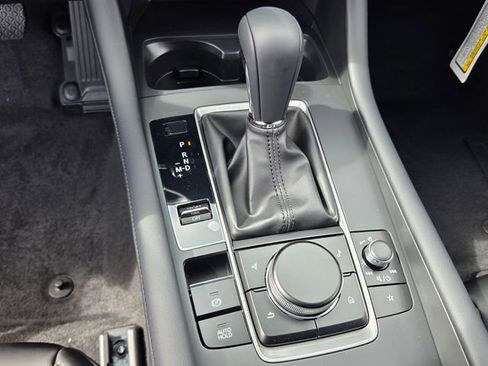 New 2026 MAZDA MAZDA3 2.5 S Sedan w/ Preferred Pkg FWD image 25