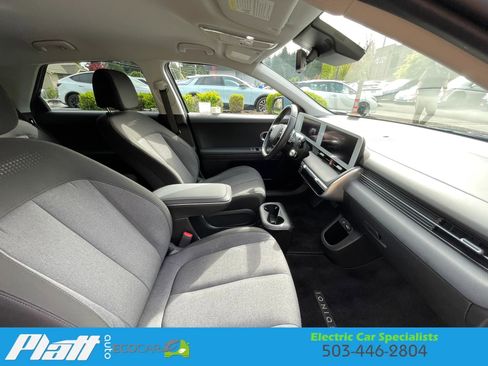 Used 2024 Hyundai Ioniq 5 SEL image 56
