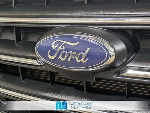 Used 2020 Ford Transit 150 Low Roof AWD w/ Upfitter Package image 9