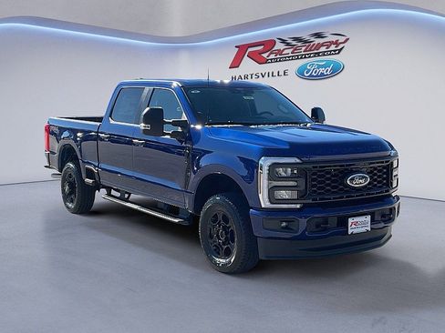 New 2026 Ford F250 XL w/ STX Appearance Package AWD/4WD image 22