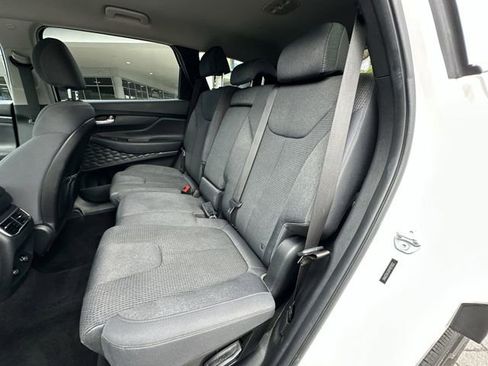 Used 2023 Hyundai Santa Fe SEL FWD image 27