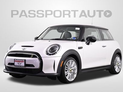 Certified 2024 MINI Cooper SE