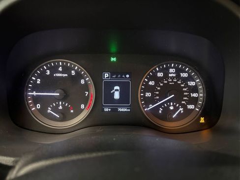 Used 2017 Hyundai Tucson Sport image 22