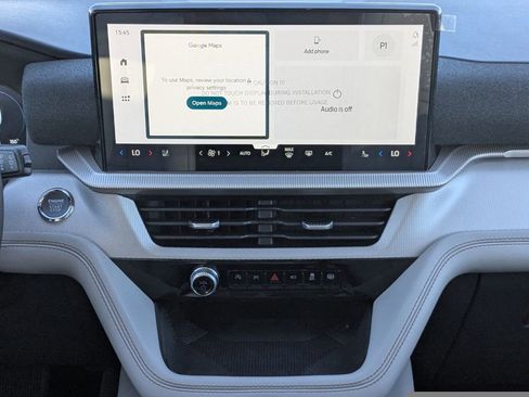 New 2026 Ford Explorer Active w/ Active Comfort Package image 19