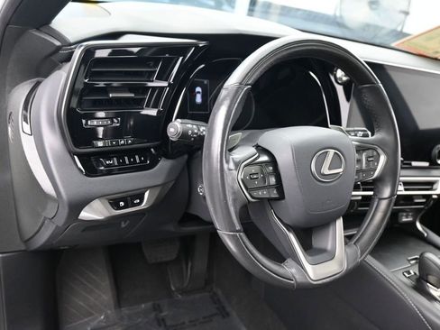 Used 2024 Lexus RX 350 Premium w/ Accessory Package (K3) FWD image 16