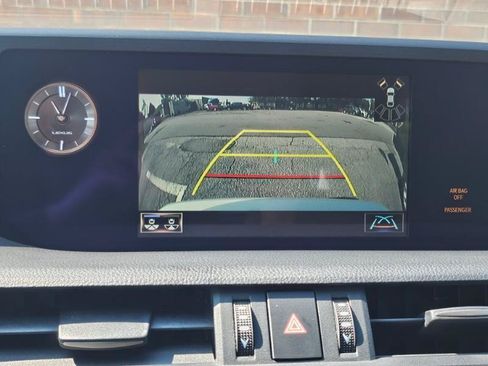 Used 2021 Lexus ES 350 w/ Premium Package FWD image 53