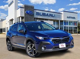 Certified 2024 Subaru Crosstrek 2.0i Premium video 1