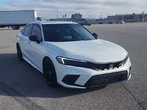 Used 2024 Honda Civic Si image 4