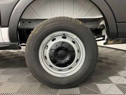 New 2026 Ford Transit 250 Base 3D Cargo Van w/ Load Area Protection Package image 10