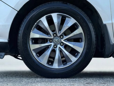 Used 2014 Acura MDX FWD w/ Technology Package image 31
