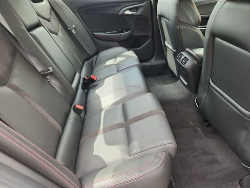 Used 2014 Chevrolet SS image 27