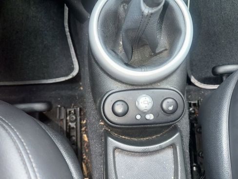 Used 2008 MINI Cooper S image 19