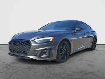 Used 2023 Audi S5 Premium Plus w/ Premium Plus Package