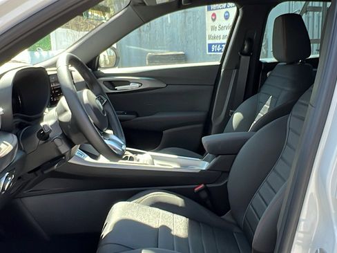 New 2025 Dodge Hornet GT w/ GT Blacktop Package image 9