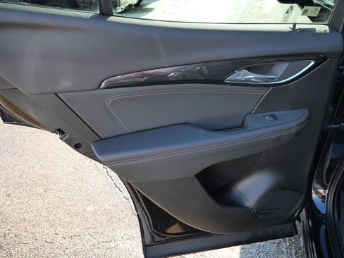 Used 2023 Buick Envision Essence w/ Sport Touring Package image 24