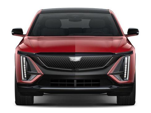 New 2026 Cadillac Lyriq Sport image 17