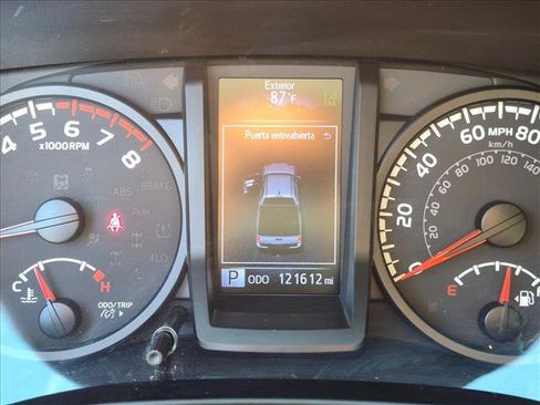 Used 2020 Toyota Tacoma SR w/ SR Convenience Package RWD image 10