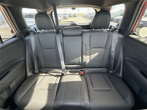 New 2026 Subaru Outback Touring XT image 23