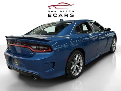 Used 2023 Dodge Charger GT image 5