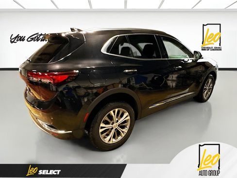 Used 2023 Buick Envision Preferred AWD/4WD image 5