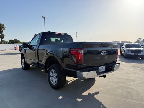 Used 2024 Ford F150 XL w/ Equipment Group 103A High AWD/4WD image 2