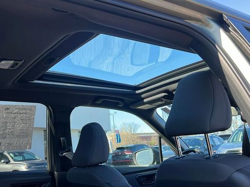 Certified 2025 Subaru Forester Premium image 15